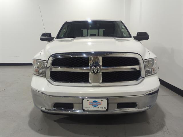 used 2023 Ram 1500 Classic car, priced at $28,590
