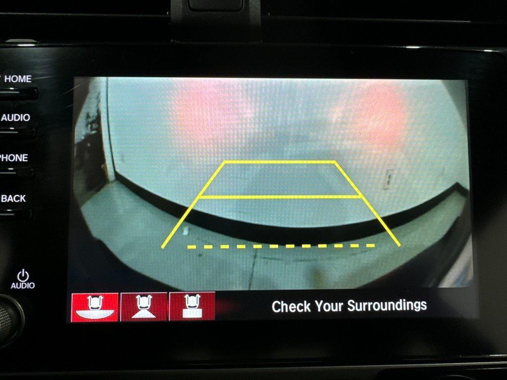 used 2019 Honda Civic Si car, priced at $18,747