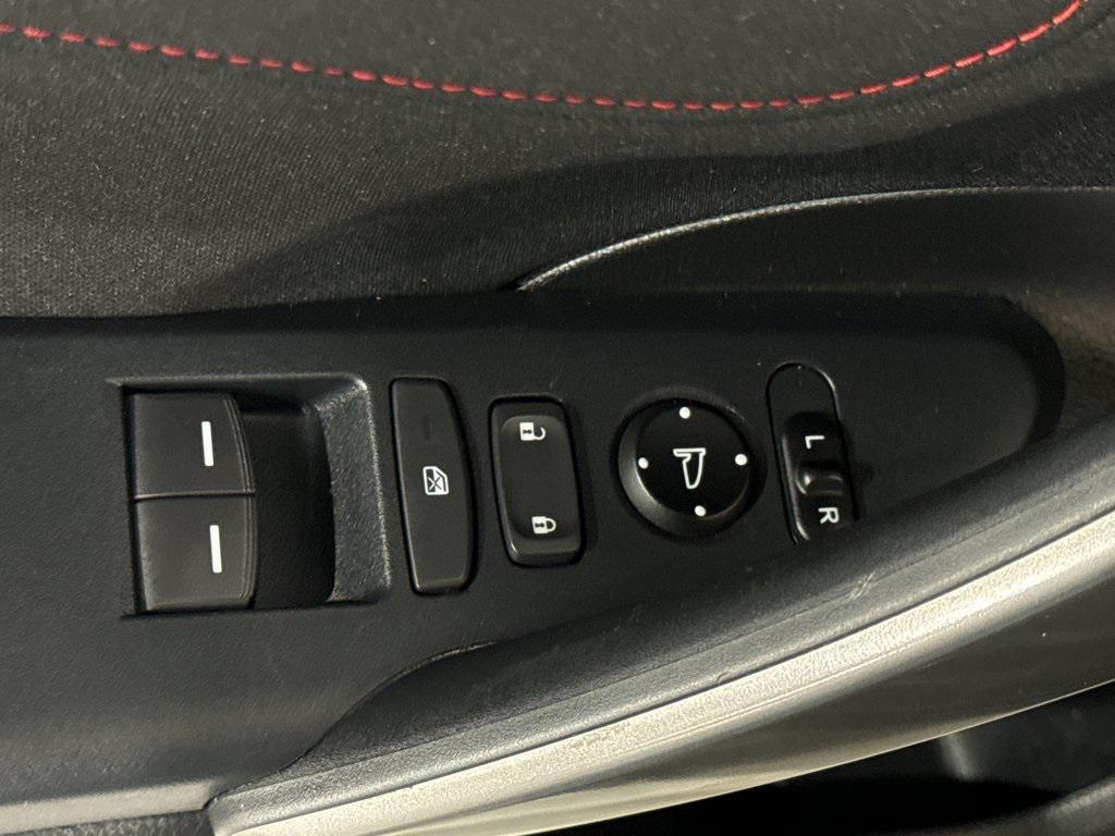 used 2019 Honda Civic Si car, priced at $18,747