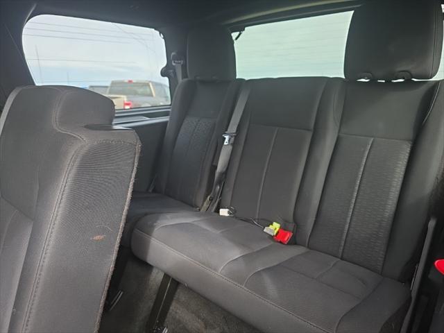 used 2017 Ford Expedition car, priced at $13,971
