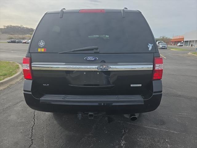 used 2017 Ford Expedition car, priced at $13,971