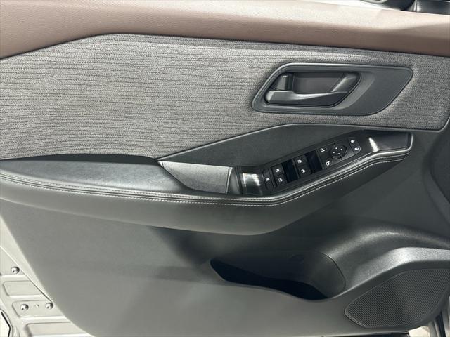 used 2021 Nissan Rogue car, priced at $21,970