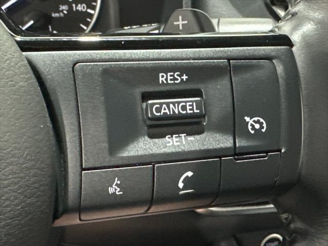 used 2021 Nissan Rogue car, priced at $21,970