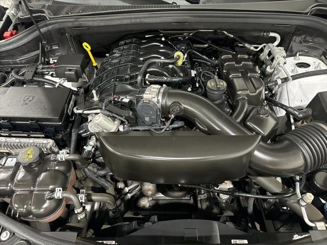 used 2023 Dodge Durango car, priced at $28,929