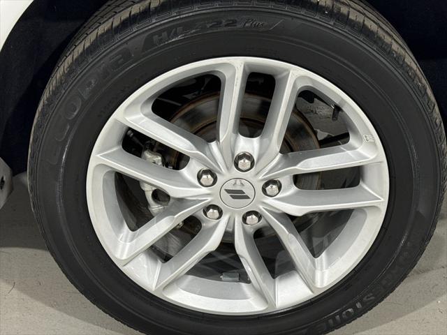 used 2023 Dodge Durango car, priced at $28,929