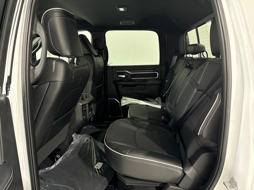 new 2026 Ram 2500 car, priced at $64,195