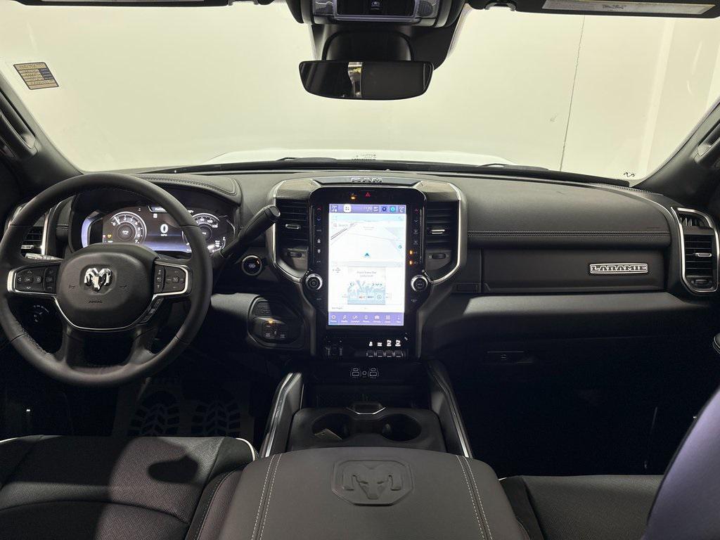 new 2026 Ram 2500 car, priced at $64,195