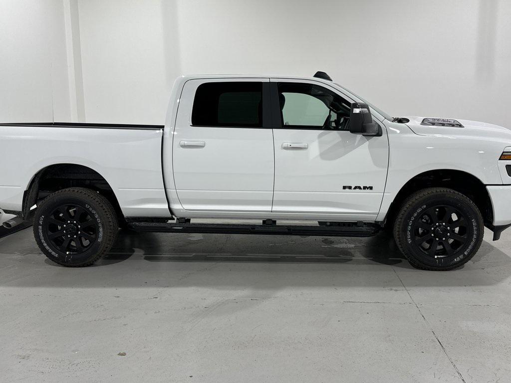 new 2026 Ram 2500 car, priced at $64,195