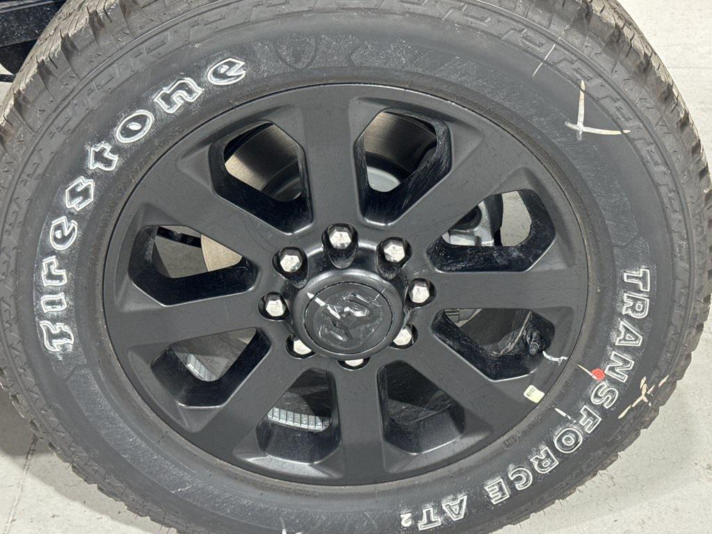 new 2026 Ram 2500 car, priced at $64,195