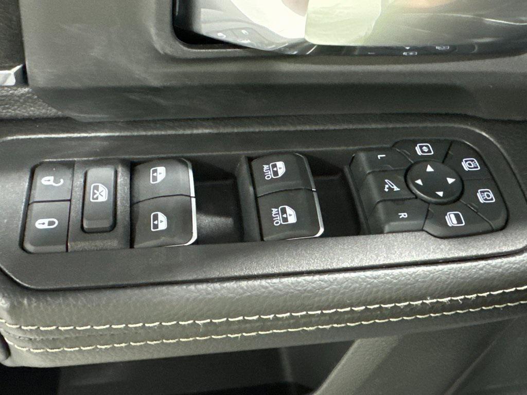 new 2026 Ram 2500 car, priced at $64,195