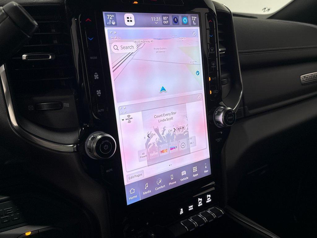 new 2026 Ram 2500 car, priced at $64,195