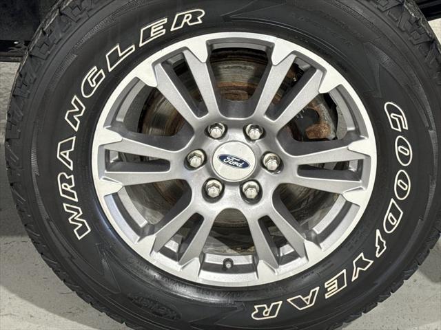 used 2020 Ford F-150 car, priced at $33,909