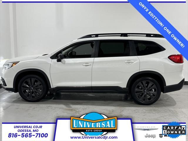 used 2022 Subaru Ascent car, priced at $27,987