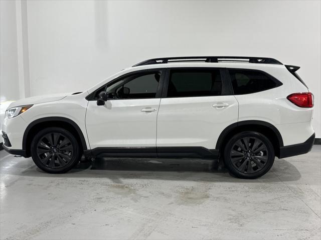 used 2022 Subaru Ascent car, priced at $28,808