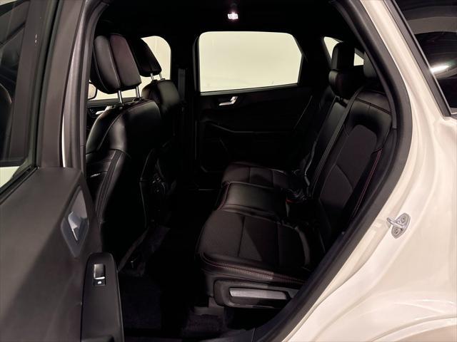 used 2023 Ford Escape car, priced at $24,351