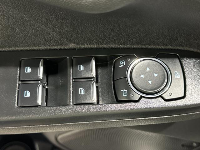 used 2023 Ford Escape car, priced at $24,351