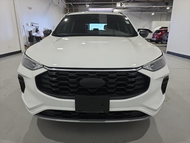 used 2023 Ford Escape car, priced at $24,351
