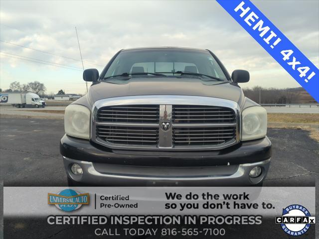 used 2007 Dodge Ram 1500 car, priced at $9,970