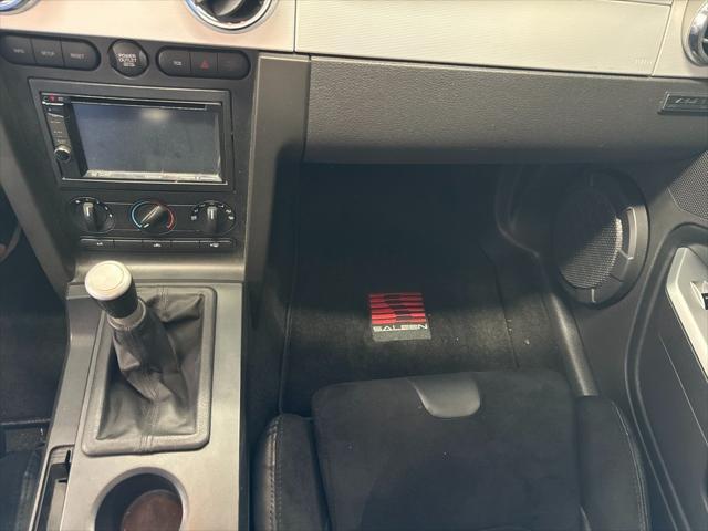 used 2005 Ford Mustang car, priced at $29,500