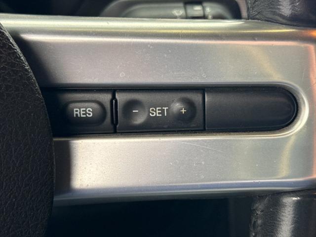 used 2005 Ford Mustang car, priced at $29,500