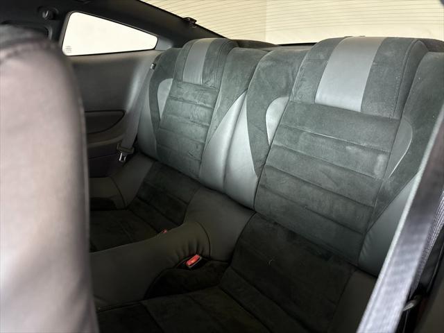 used 2005 Ford Mustang car, priced at $29,500