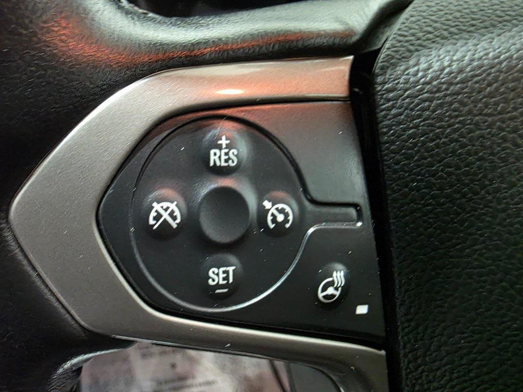 used 2022 Chevrolet Colorado car, priced at $29,993