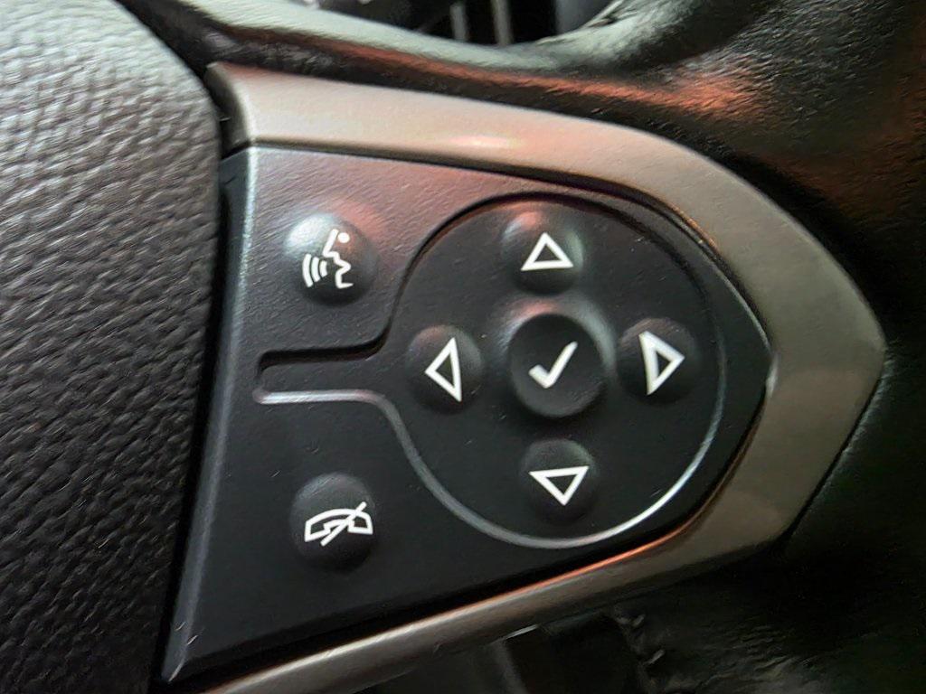 used 2022 Chevrolet Colorado car, priced at $29,993