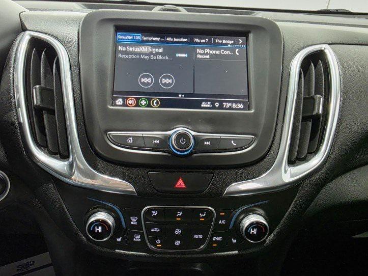 used 2019 Chevrolet Equinox car, priced at $13,670