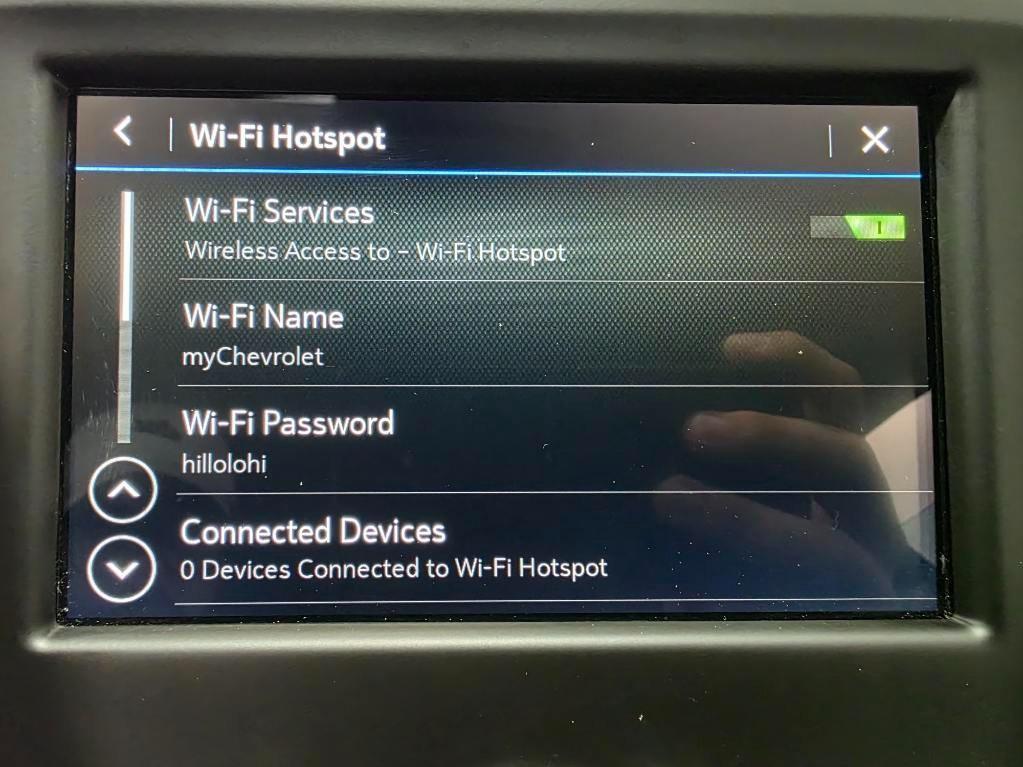 used 2019 Chevrolet Equinox car, priced at $13,670