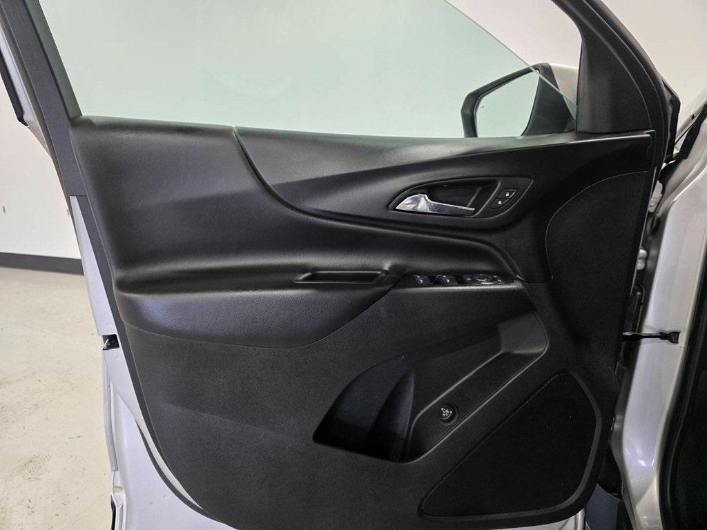 used 2019 Chevrolet Equinox car, priced at $13,670