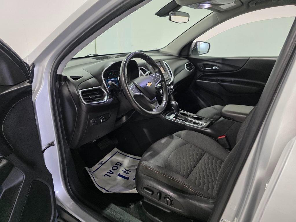used 2019 Chevrolet Equinox car, priced at $13,670
