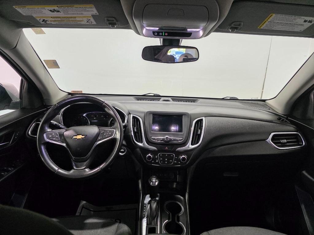 used 2019 Chevrolet Equinox car, priced at $13,670