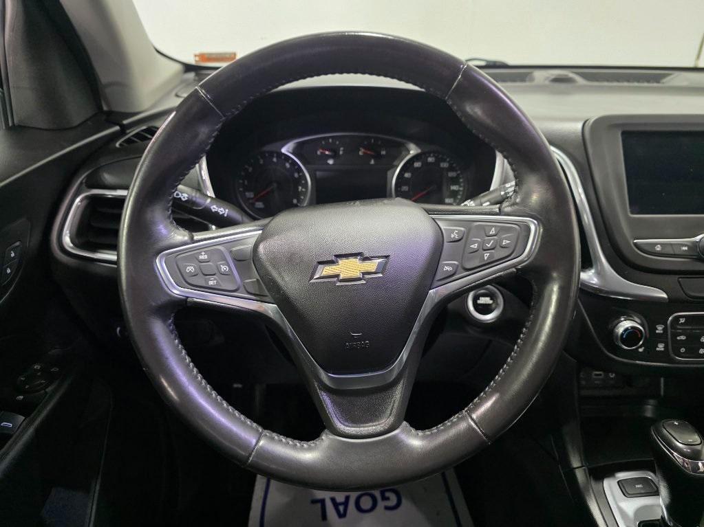 used 2019 Chevrolet Equinox car, priced at $13,670