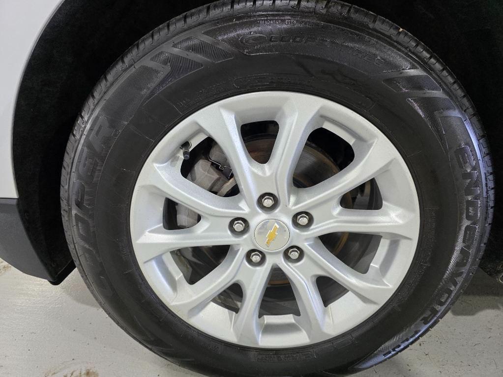 used 2019 Chevrolet Equinox car, priced at $13,670