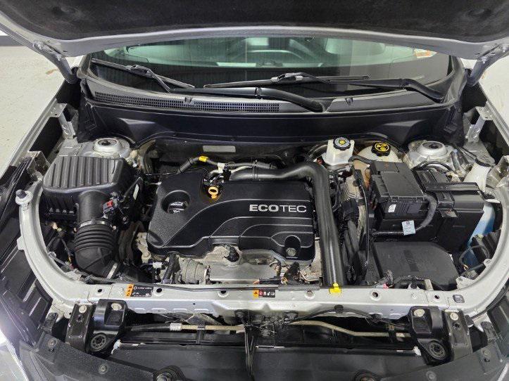 used 2019 Chevrolet Equinox car, priced at $13,670