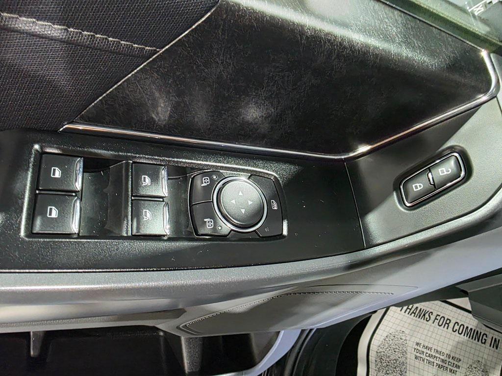 used 2022 Ford F-150 car, priced at $37,920