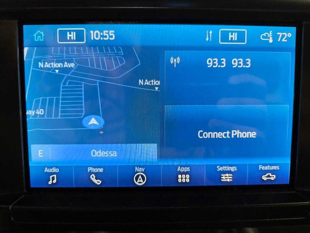 used 2022 Ford F-150 car, priced at $37,920