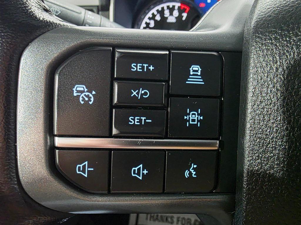 used 2022 Ford F-150 car, priced at $37,920