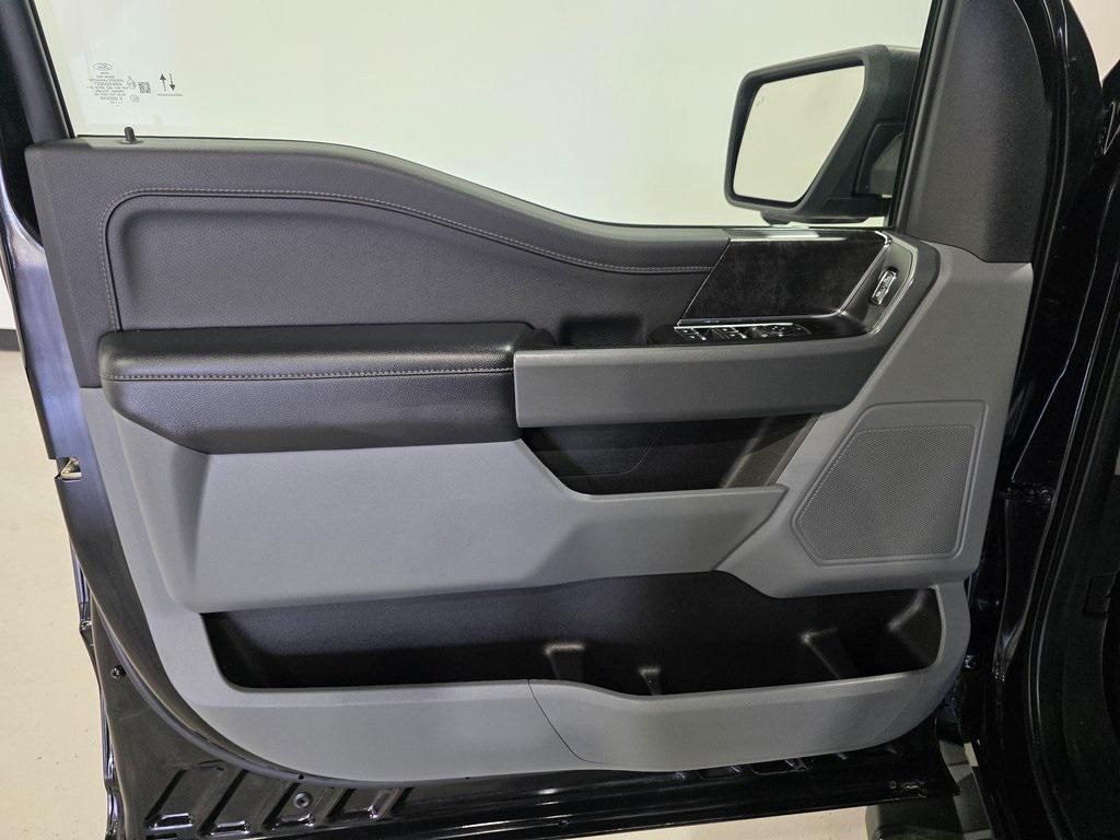 used 2022 Ford F-150 car, priced at $37,920