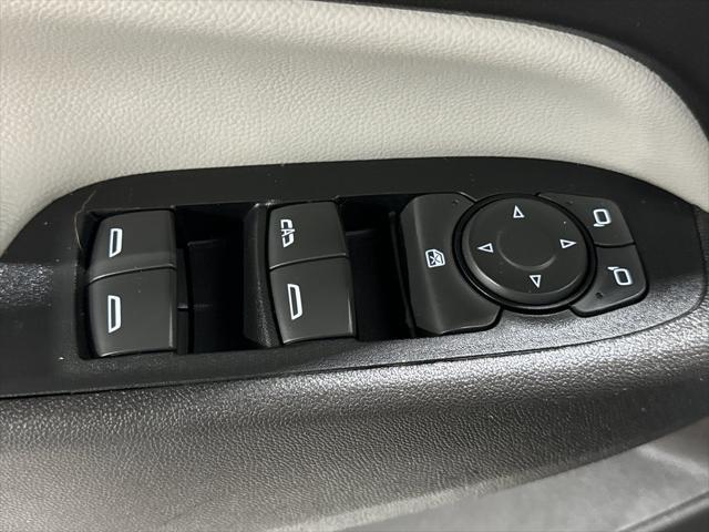 used 2019 Chevrolet Equinox car, priced at $16,420