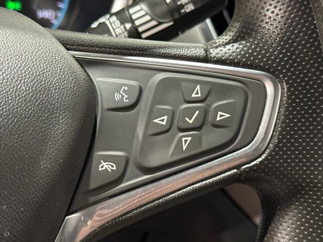 used 2019 Chevrolet Equinox car, priced at $16,420