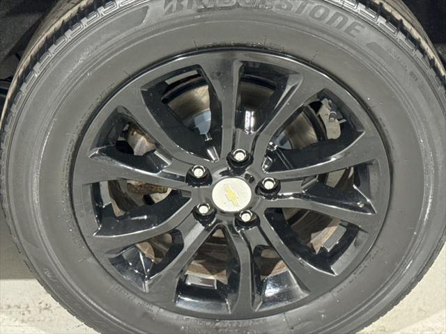 used 2019 Chevrolet Equinox car, priced at $16,420