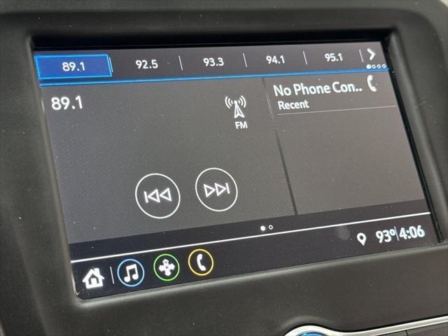 used 2019 Chevrolet Equinox car, priced at $16,420