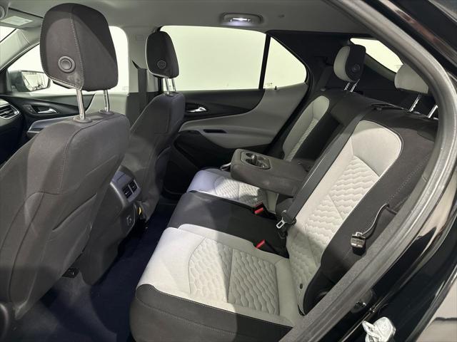 used 2019 Chevrolet Equinox car, priced at $16,420