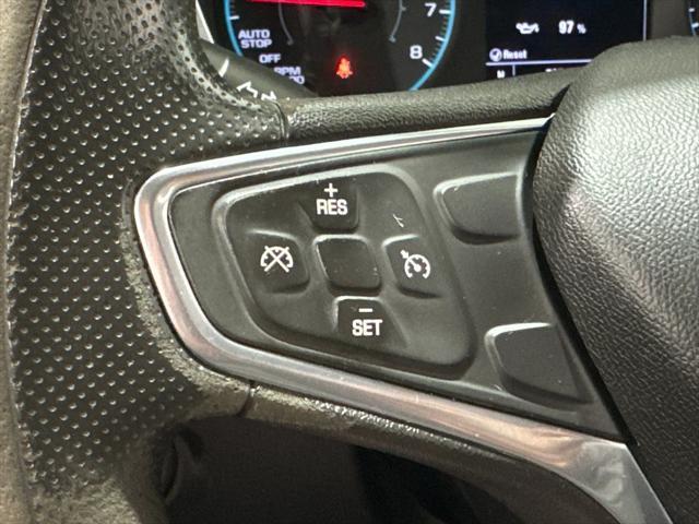used 2019 Chevrolet Equinox car, priced at $16,420