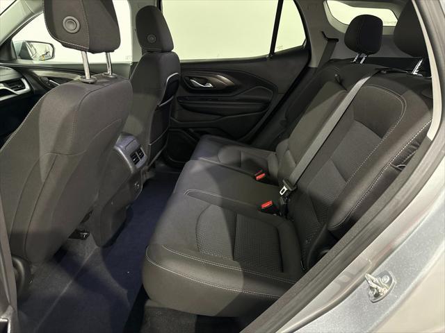 used 2024 GMC Terrain car, priced at $23,859