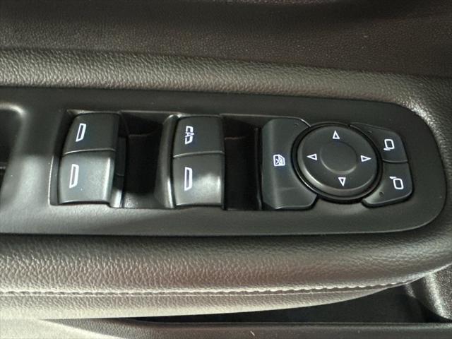 used 2024 GMC Terrain car, priced at $23,859