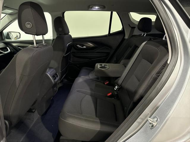 used 2024 GMC Terrain car, priced at $23,859
