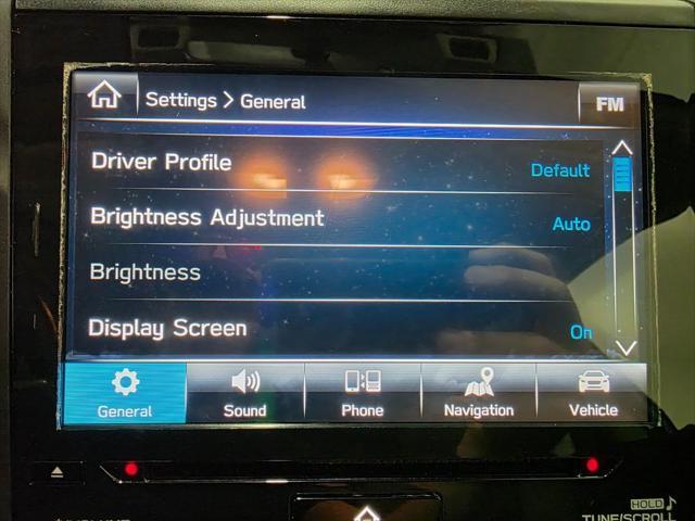 used 2018 Subaru Crosstrek car, priced at $18,475