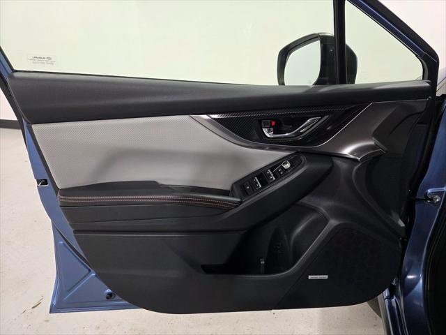 used 2018 Subaru Crosstrek car, priced at $18,475